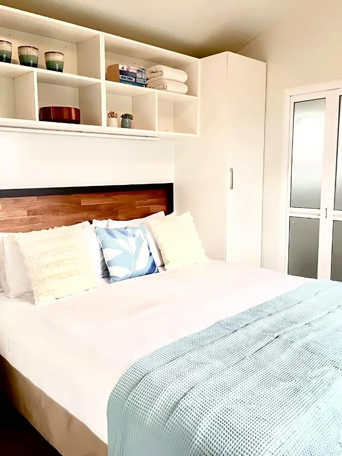 Almond Court Motel Alexandra Ngoại thất bức ảnh