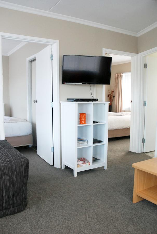 Almond Court Motel Alexandra Ngoại thất bức ảnh
